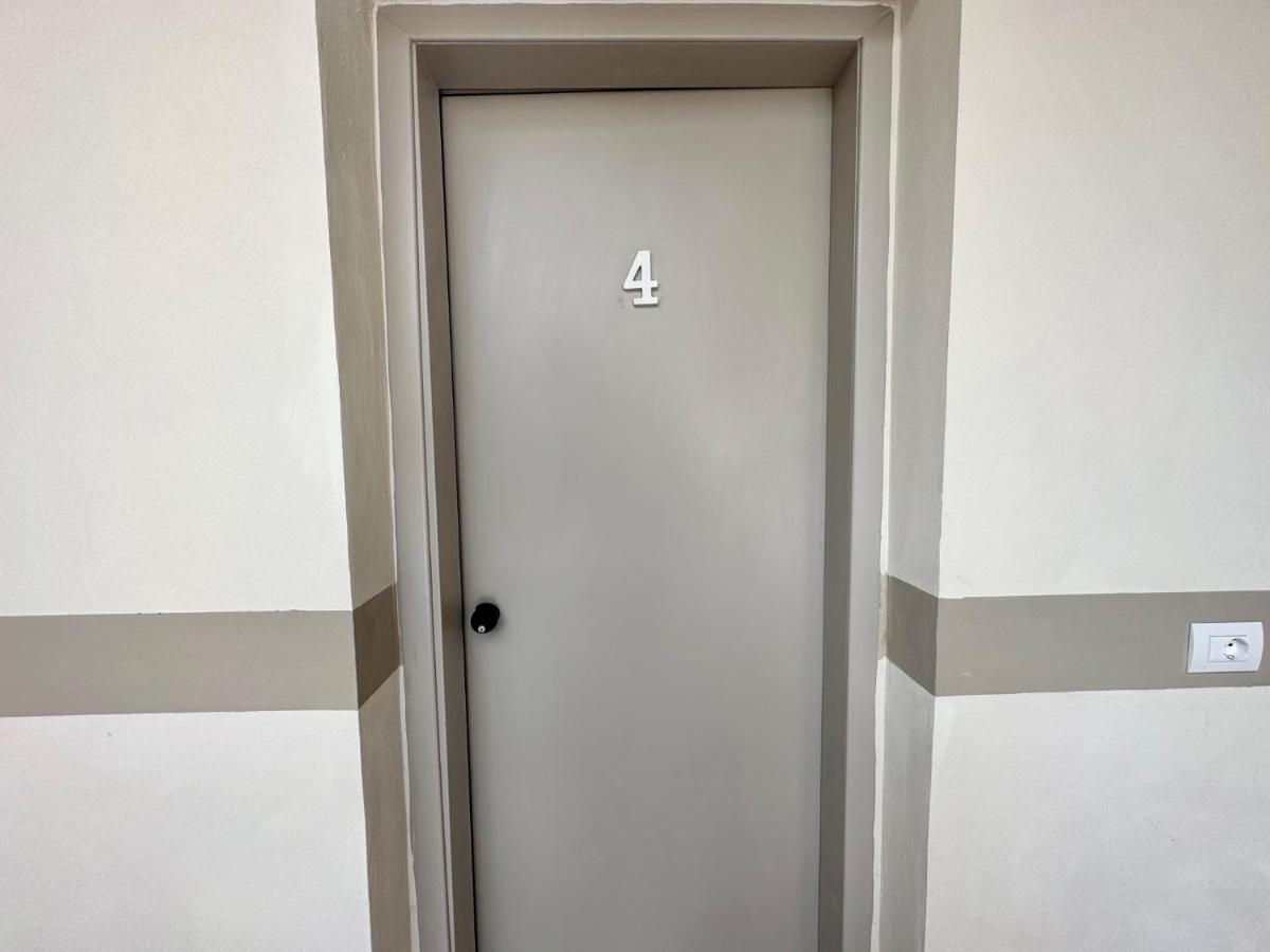 Center Rooms 피아첸차 외부 사진