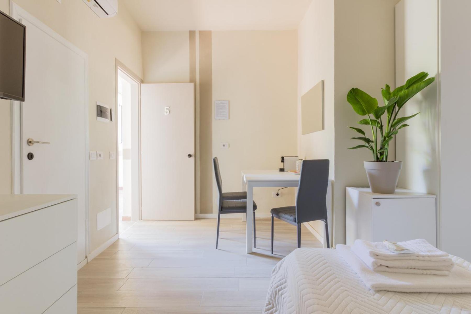 Center Rooms 피아첸차 외부 사진